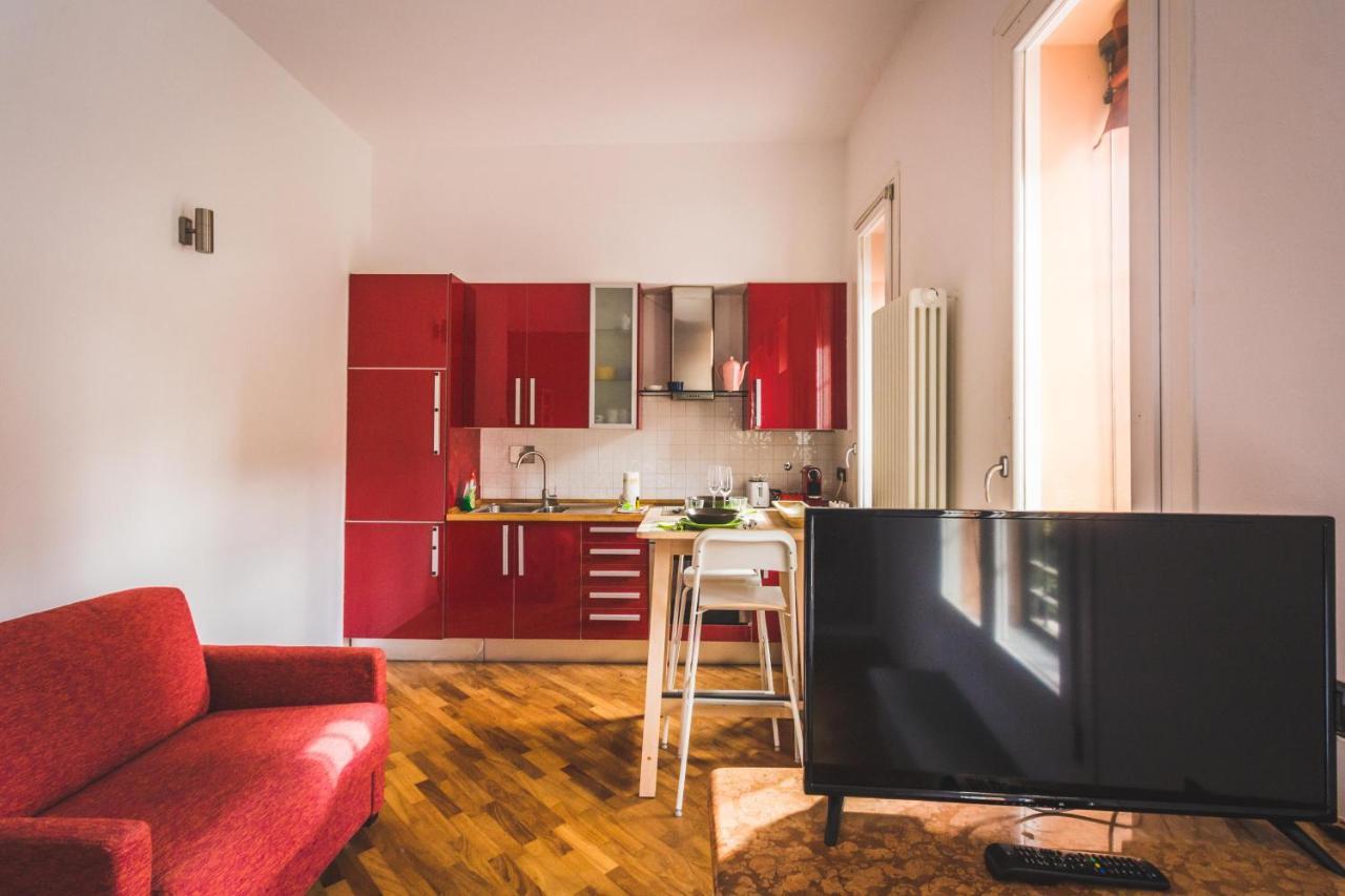Getthekey S.Felice Suites Bolonia Exterior foto