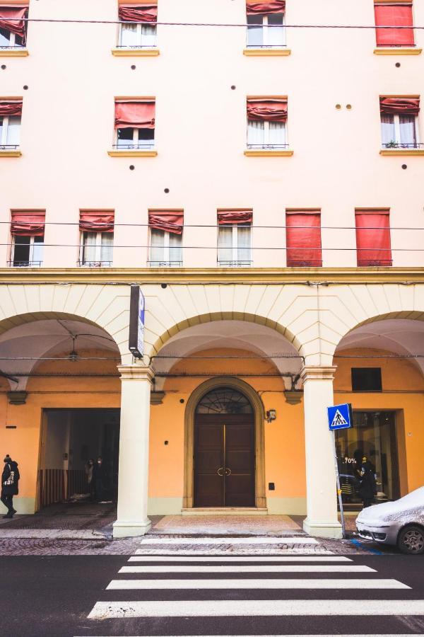 Getthekey S.Felice Suites Bolonia Exterior foto