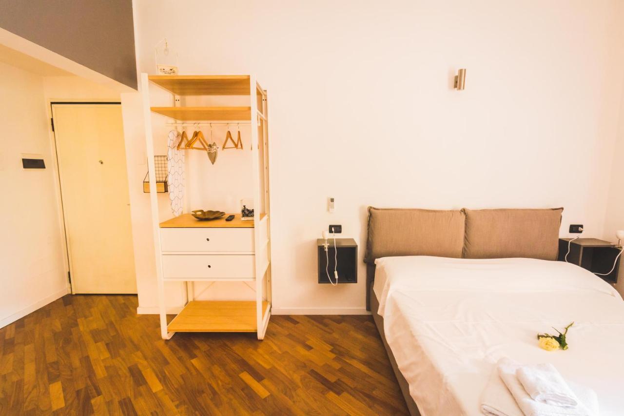 Getthekey S.Felice Suites Bolonia Exterior foto