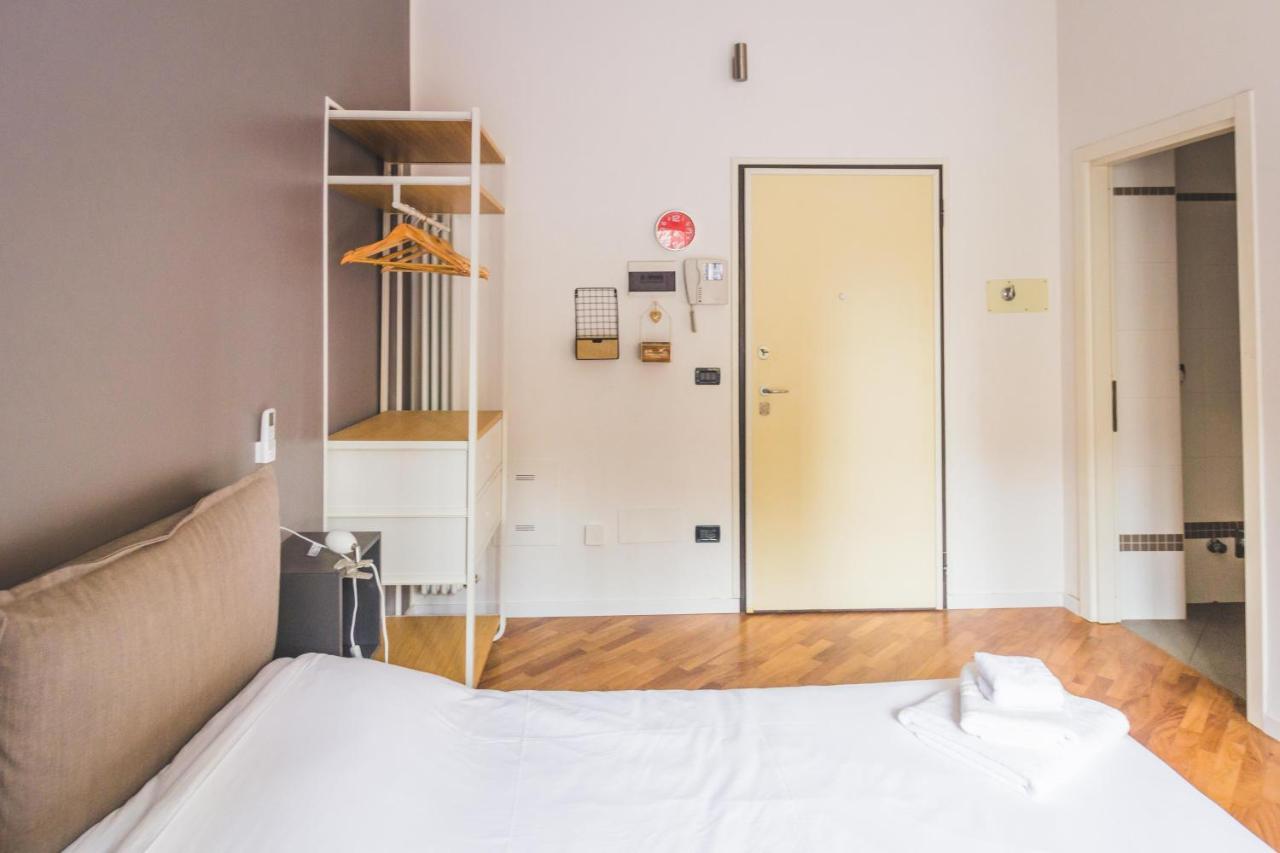Getthekey S.Felice Suites Bolonia Exterior foto