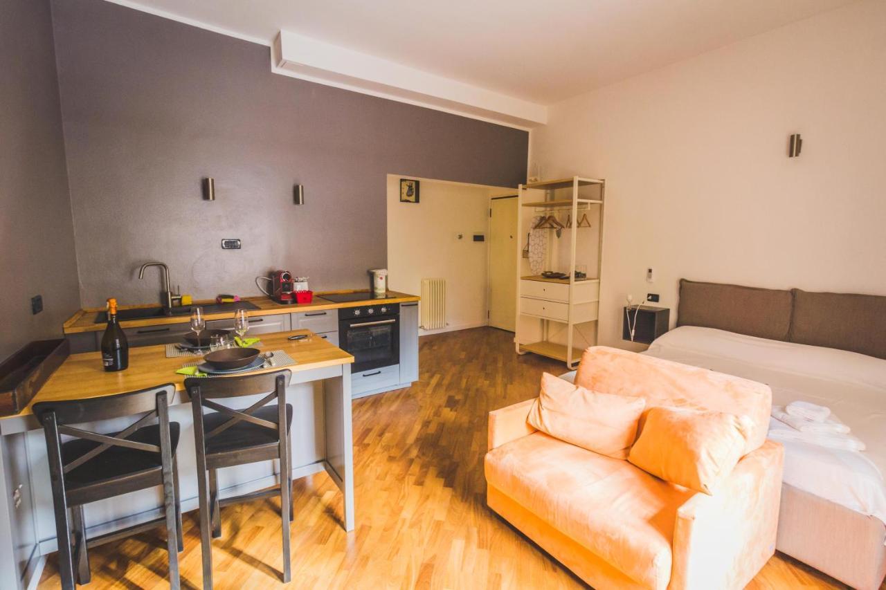 Getthekey S.Felice Suites Bolonia Exterior foto